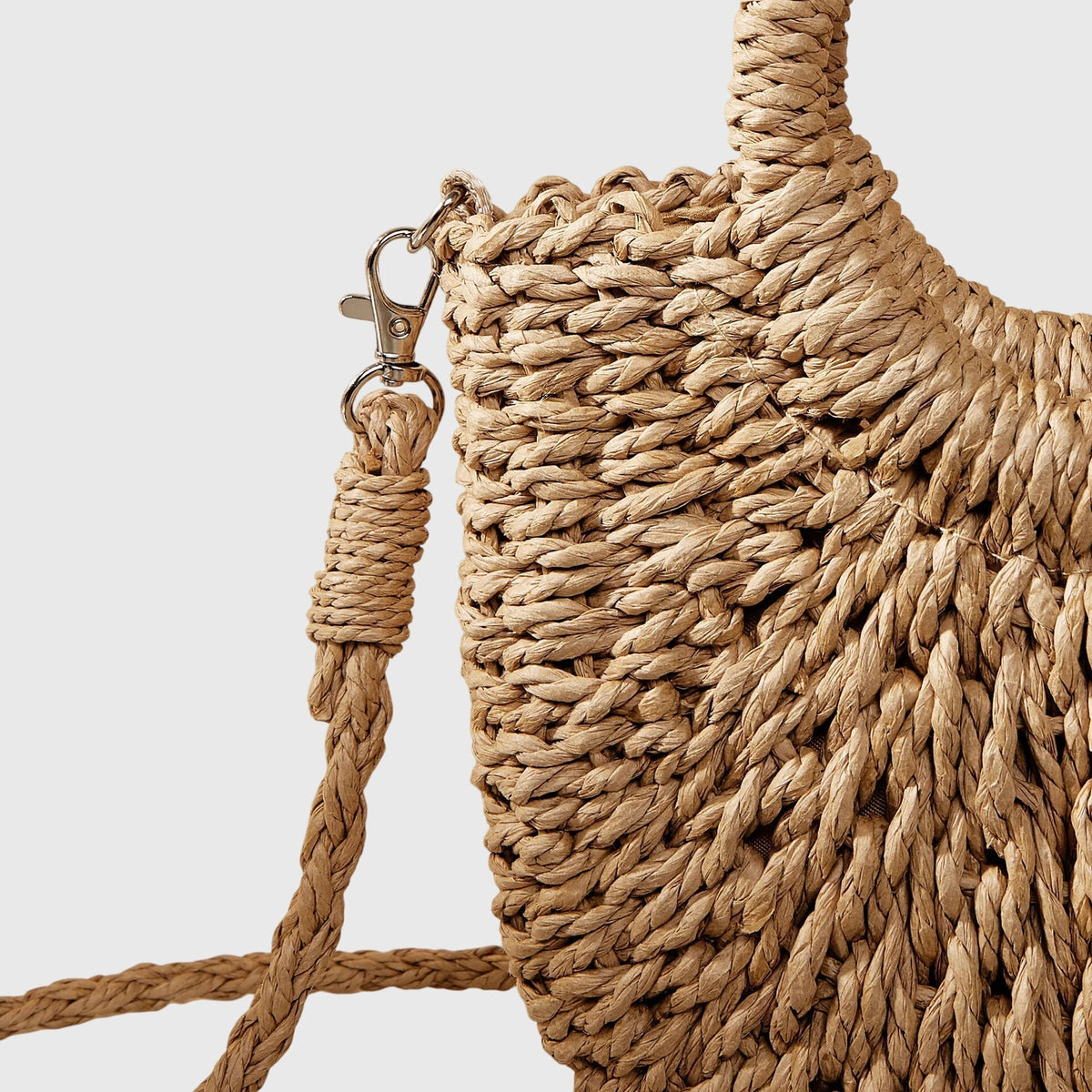 Amaya Summer Shoulder Bag