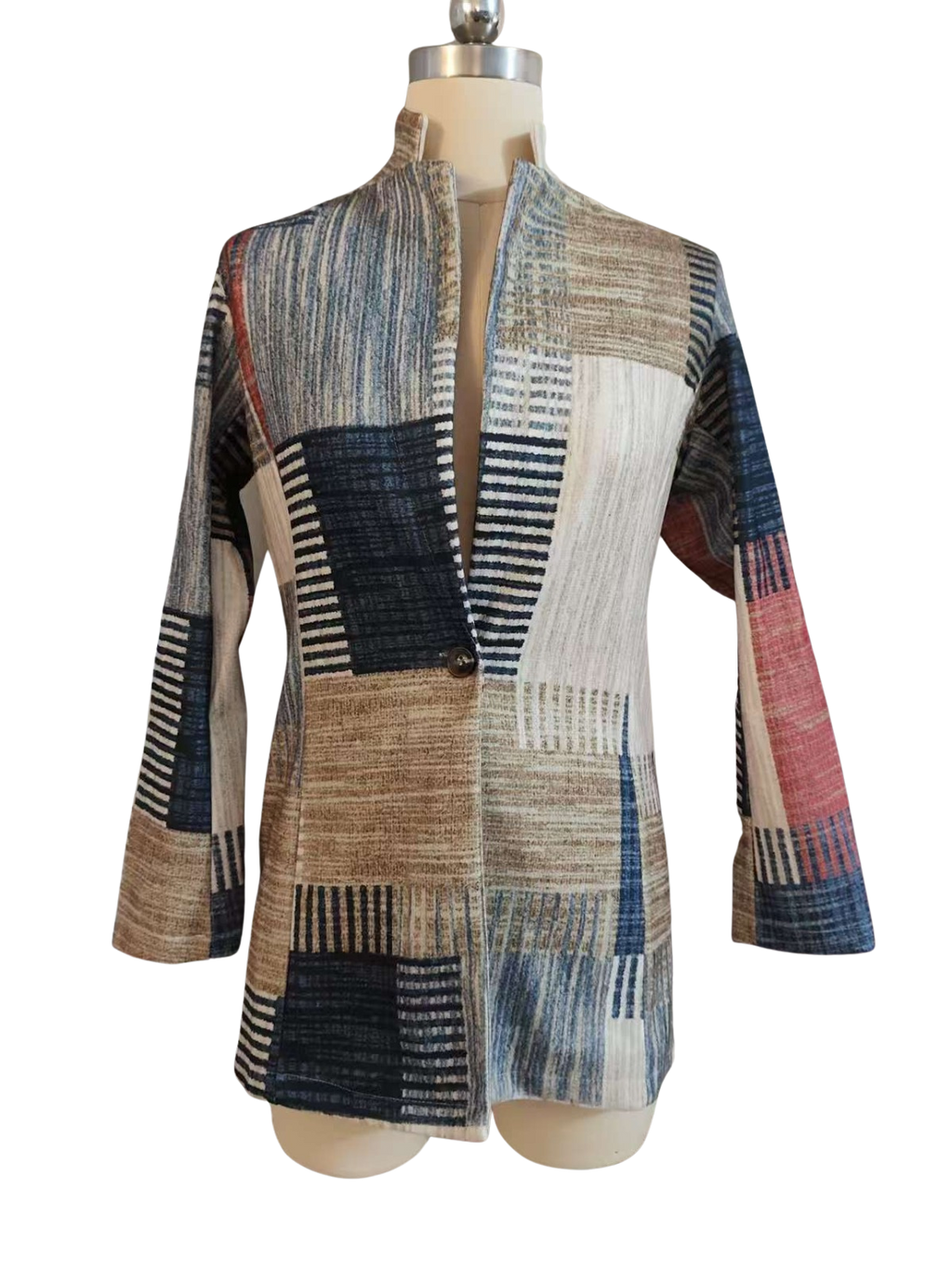 Lina Transitional Jacket