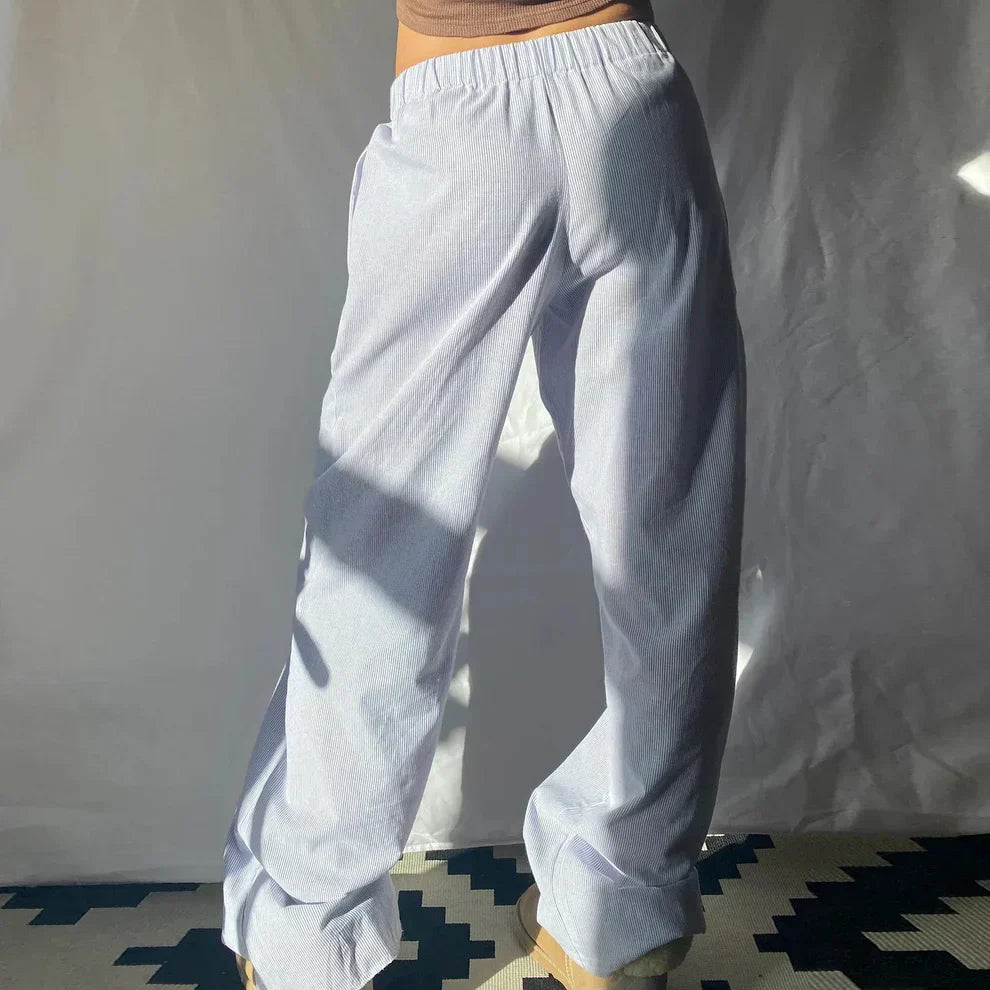 Pants Women, Soft and Comfortable All Day