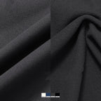 LUNA Zip-Front Bodycon Jumpsuit