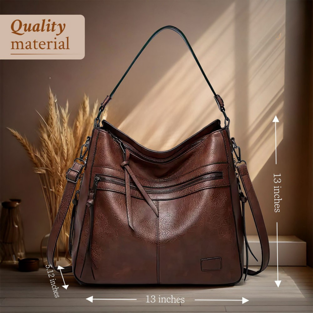 Magdalena Luxury Bag