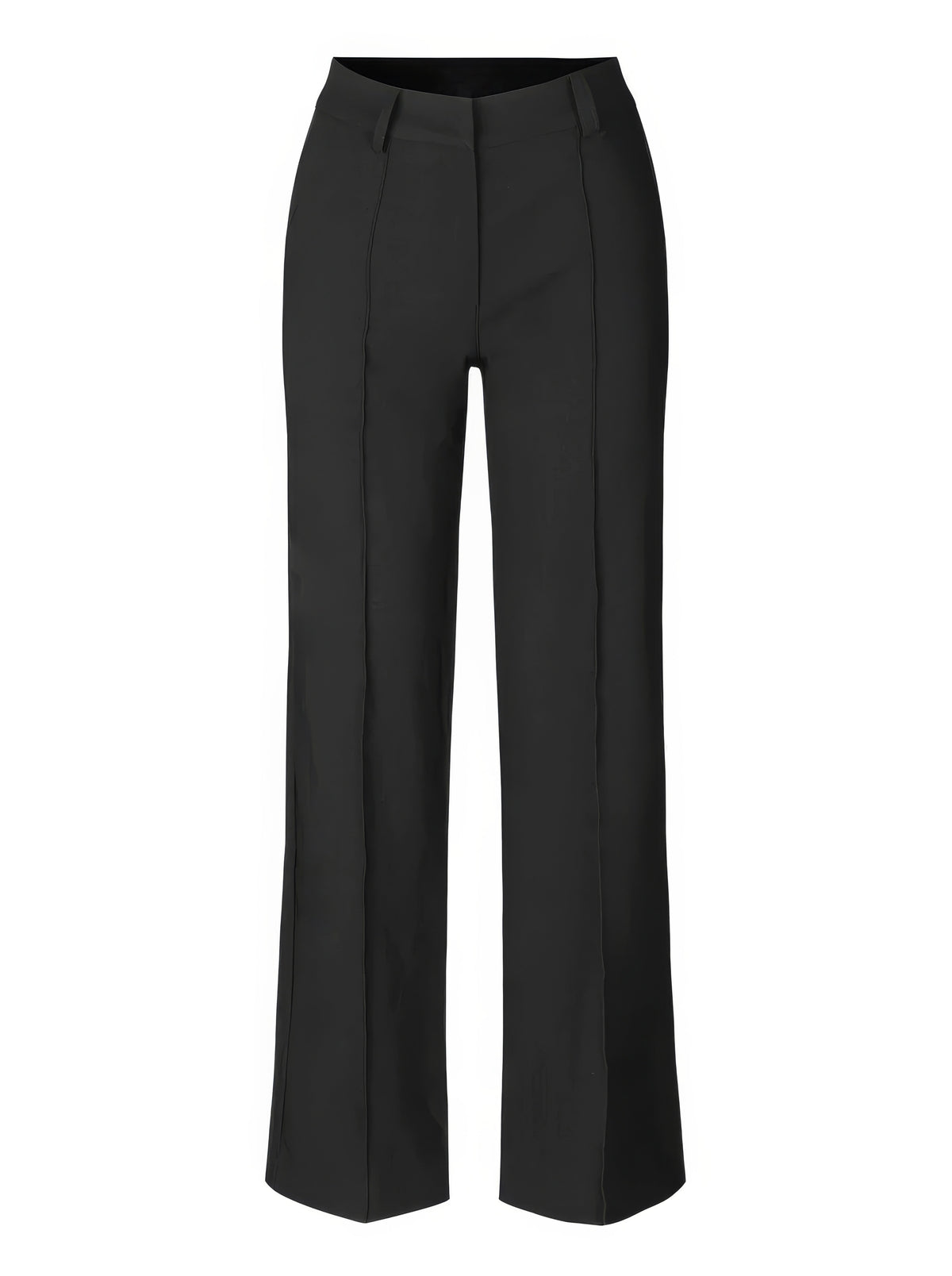 CHARLOTTE Modern Flare Pants