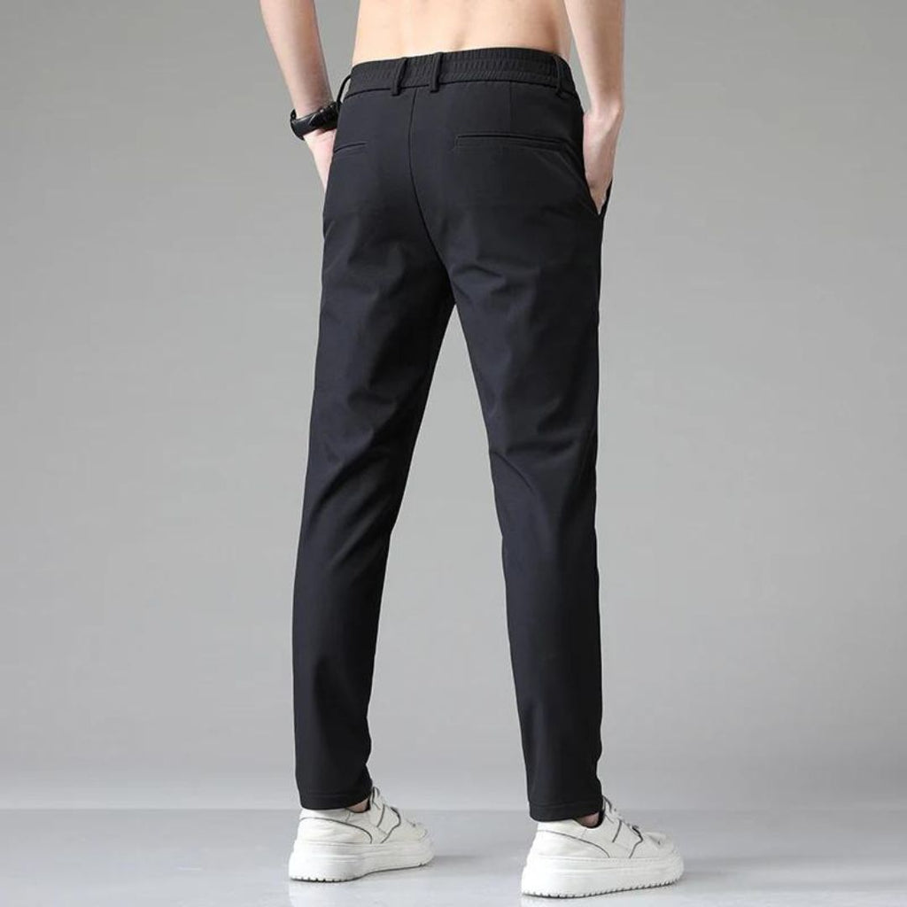 Jeremy™ | Premium Stretch Everyday Pants