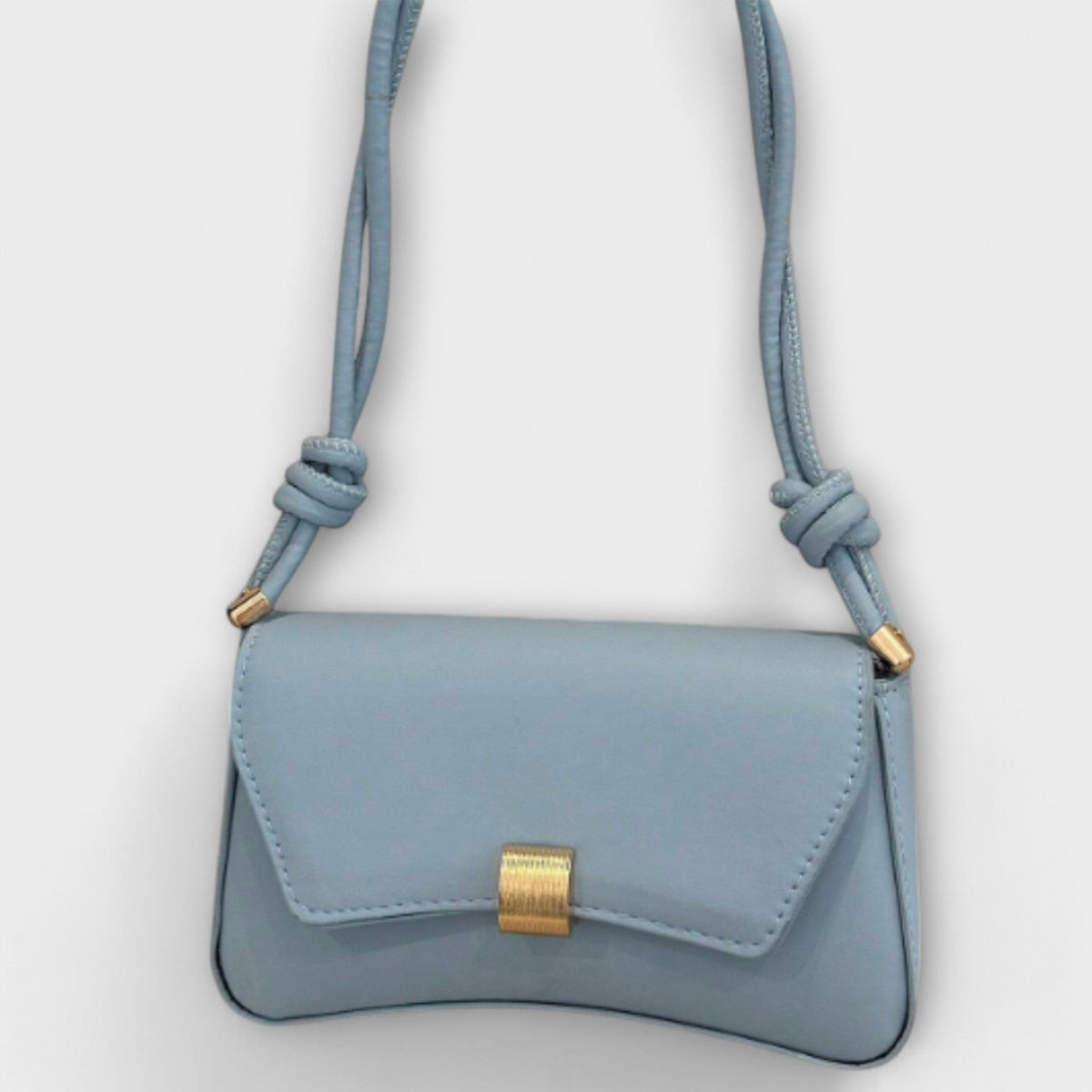 Olivia - Vintage Foldable Bag
