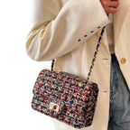 Olivia Elegant Women's Shoulder Bag