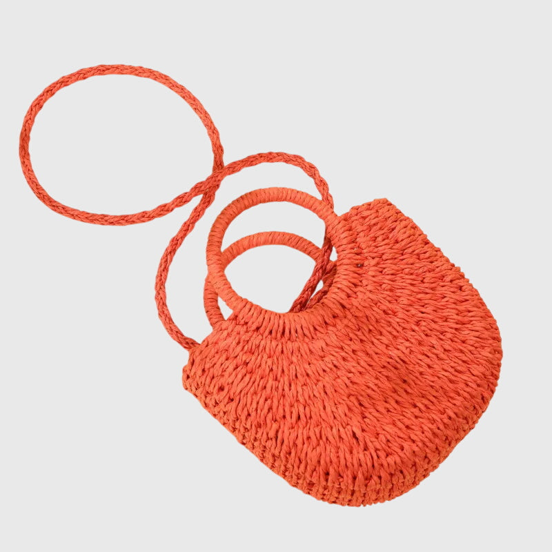 Amaya Summer Shoulder Bag