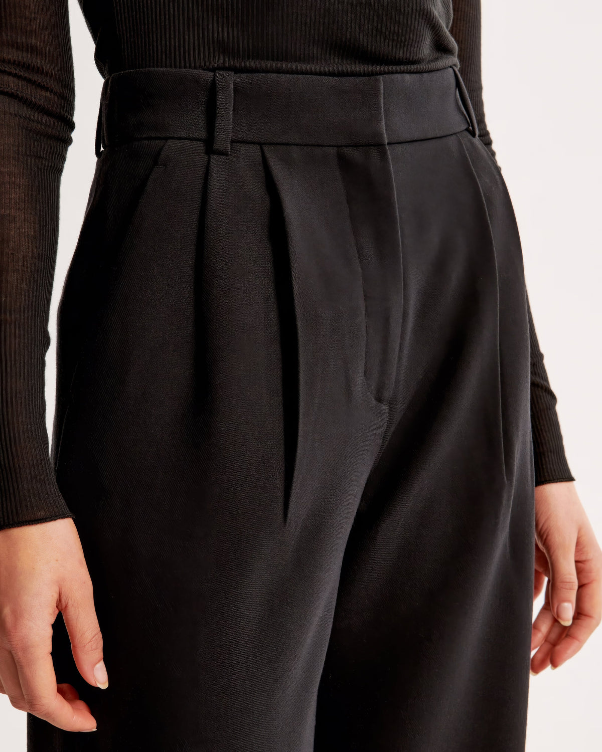 SOFIA Flowy Pants