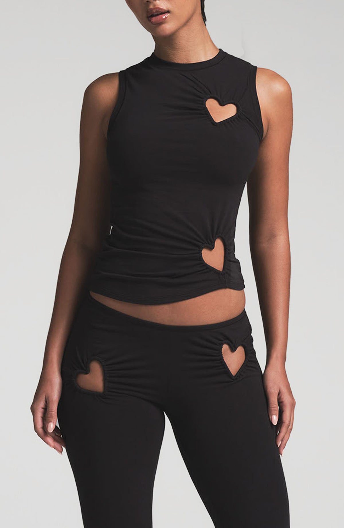 MARTHA | Cute Loungewear Set