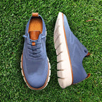 Gijs | Ultra-Comfortable All-Day Walking Shoe