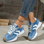RAVI Orthopedic Comfort Sneakers