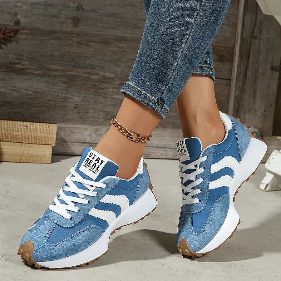 RAVI Orthopedic Comfort Sneakers