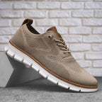 Gijs | Ultra-Comfortable All-Day Walking Shoe