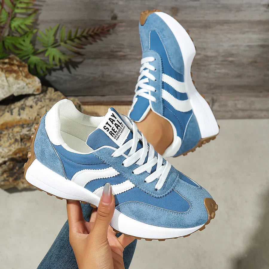 RAVI Orthopedic Comfort Sneakers