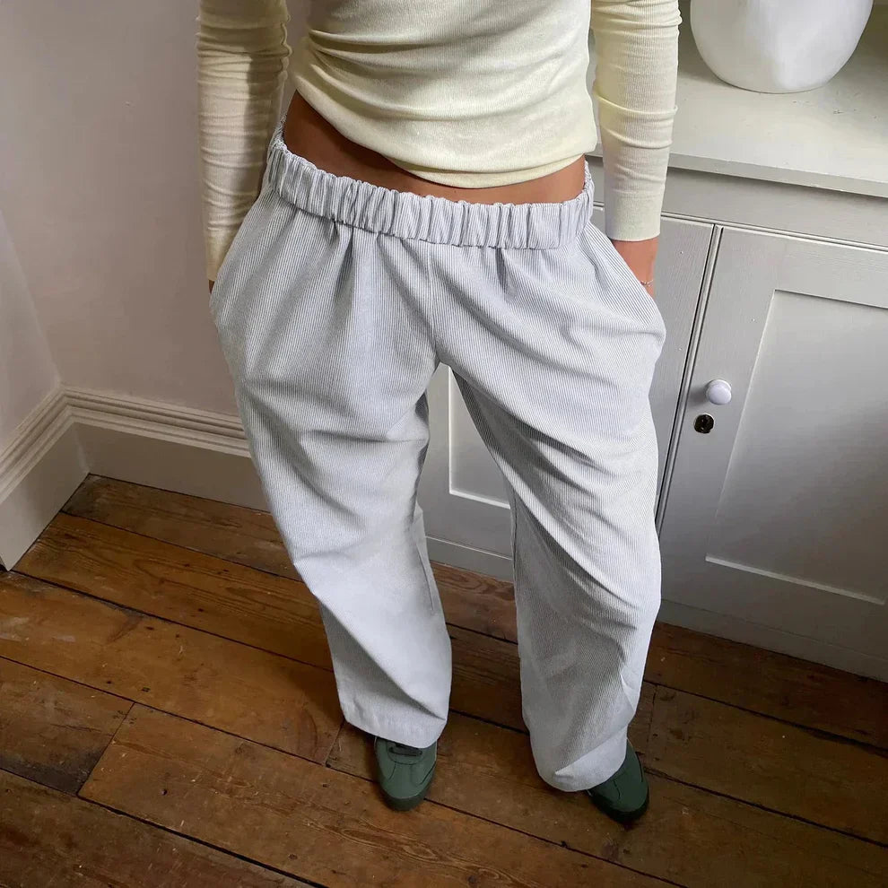 Pants Women, Soft and Comfortable All Day
