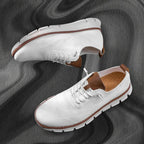 Gijs | Ultra-Comfortable All-Day Walking Shoe