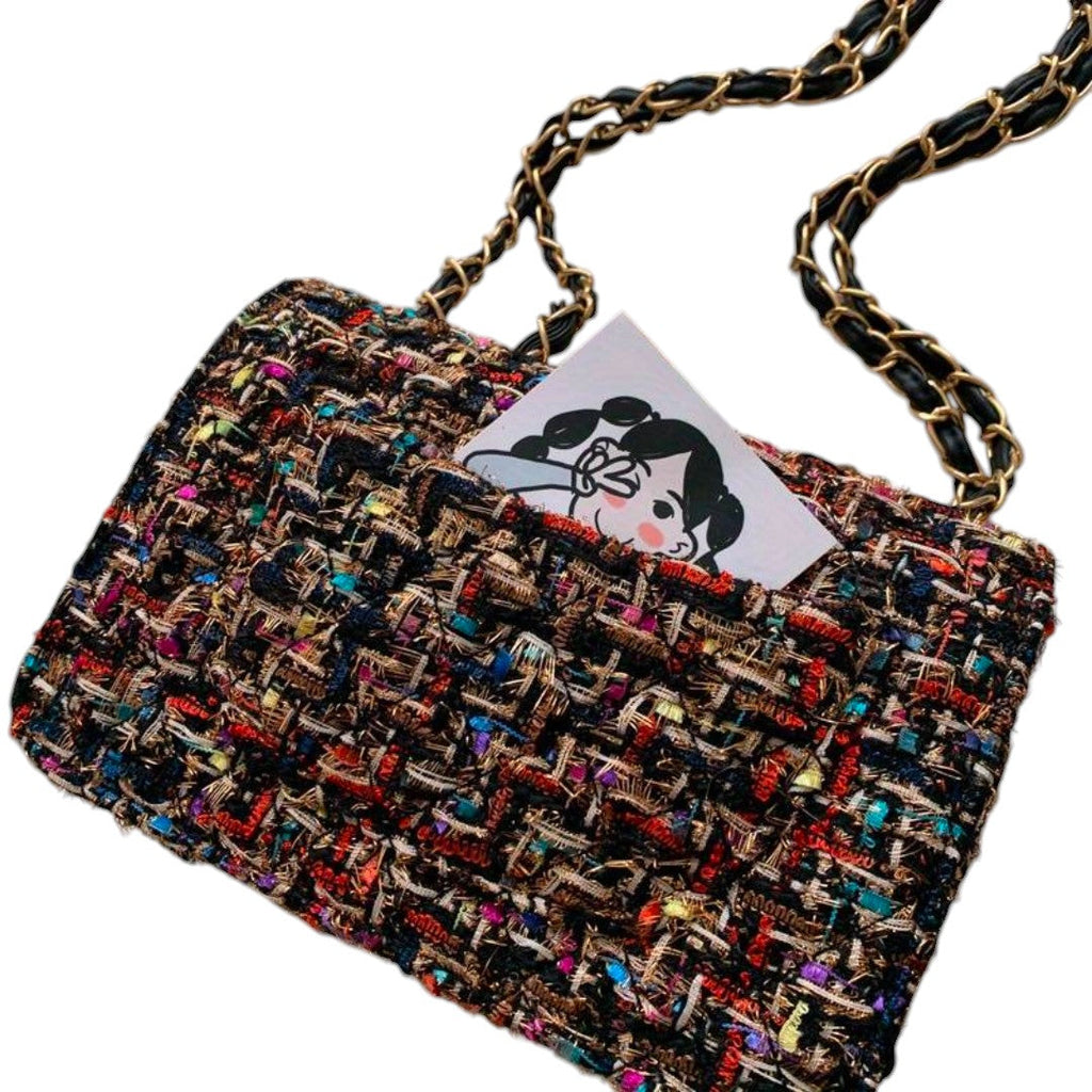 Olivia Elegant Women's Shoulder Bag