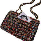 Olivia Elegant Women's Shoulder Bag