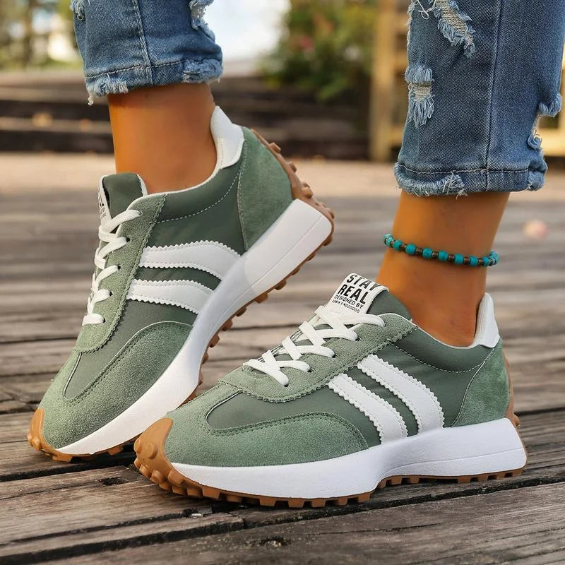 RAVI Orthopedic Comfort Sneakers