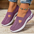 Carina | Orthopedic Slip-On Comfort Shoes