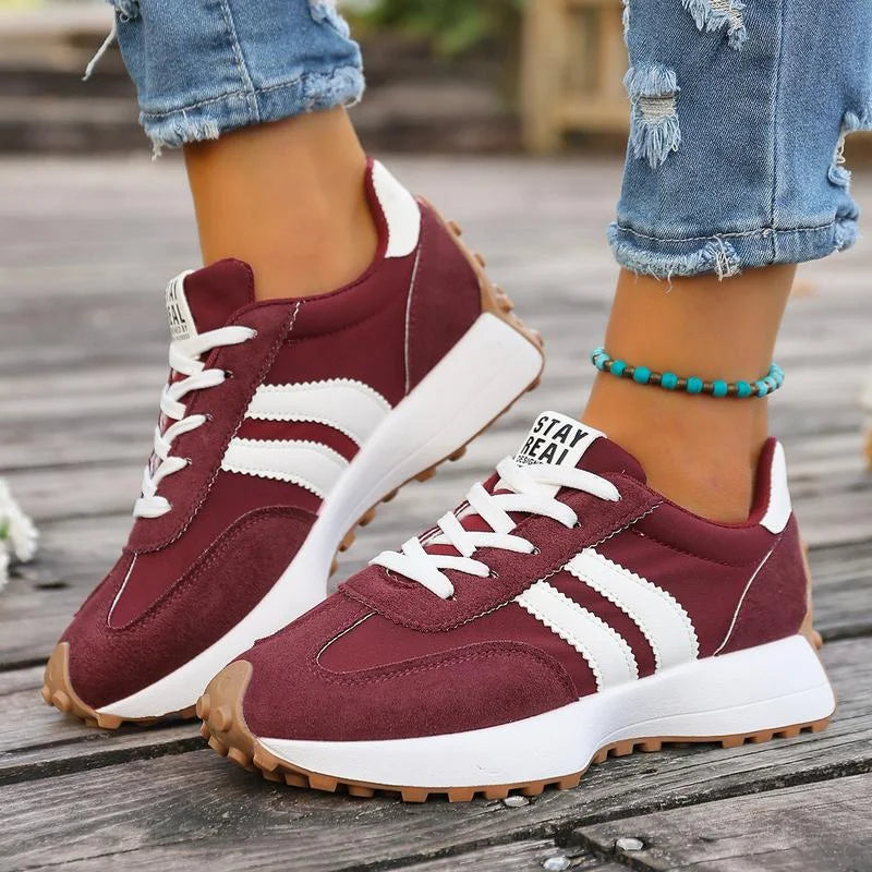RAVI Orthopedic Comfort Sneakers