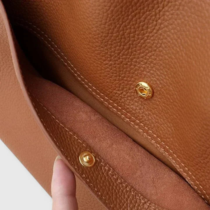 Eryzabeth Elegant Shoulder Bag