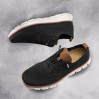 Gijs | Ultra-Comfortable All-Day Walking Shoe