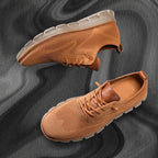Gijs | Ultra-Comfortable All-Day Walking Shoe