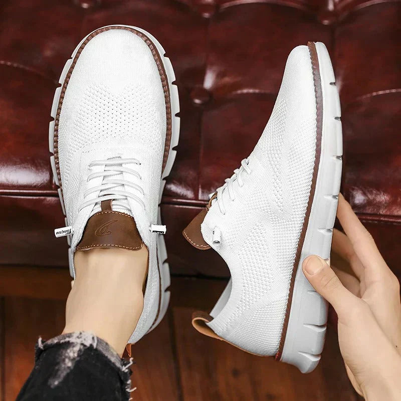 Ultra-Comfortable Sneakers