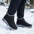 Rainer | Winter Hiking Boots with Orthopedic Comfort