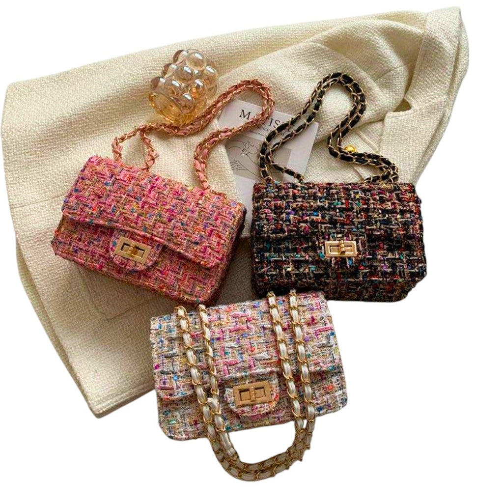 Olivia Elegant Women's Shoulder Bag
