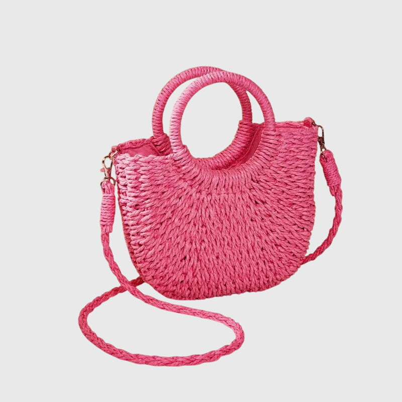 Amaya Summer Shoulder Bag