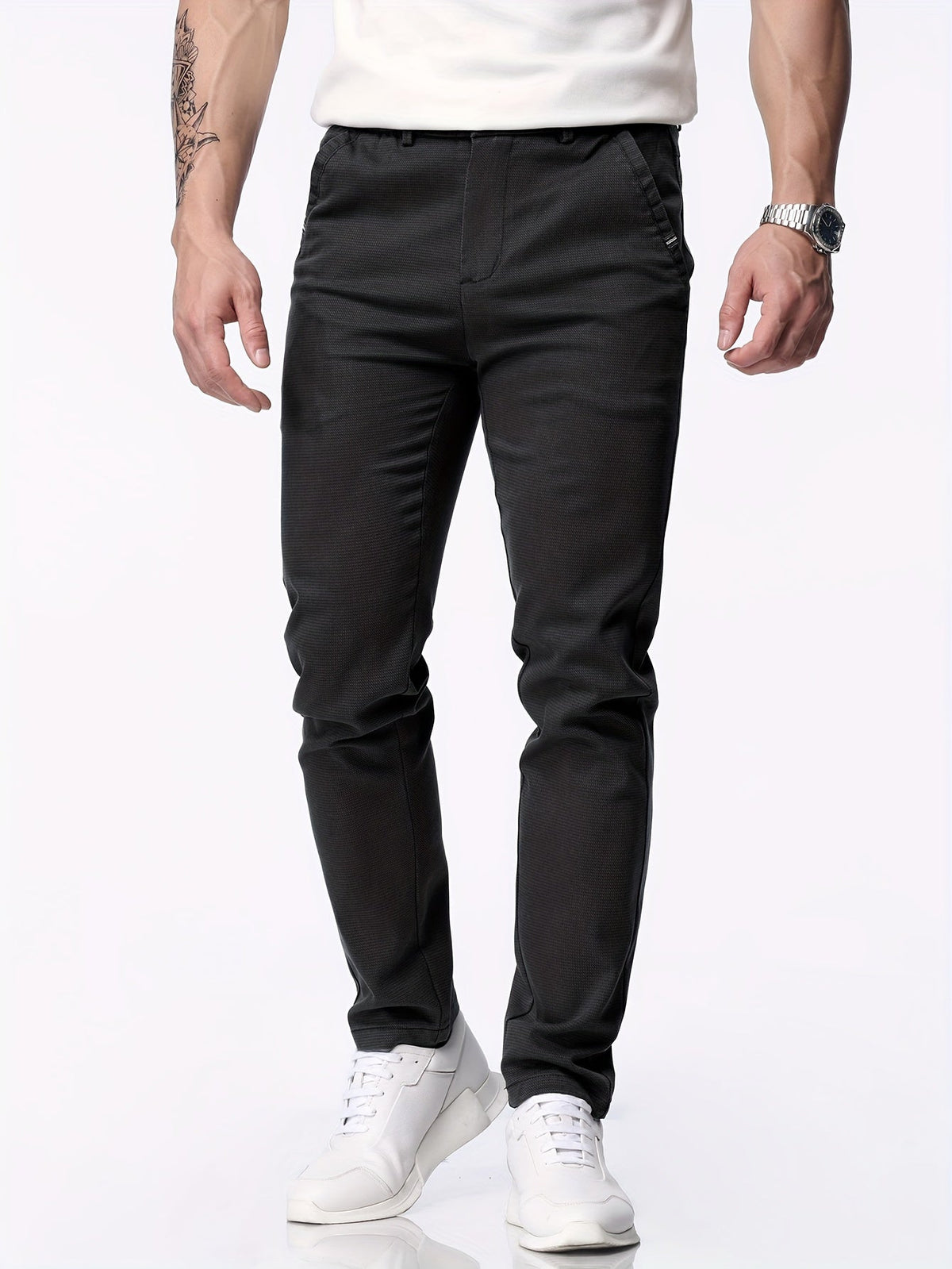 Maxwell™ – Premium Pants for Men