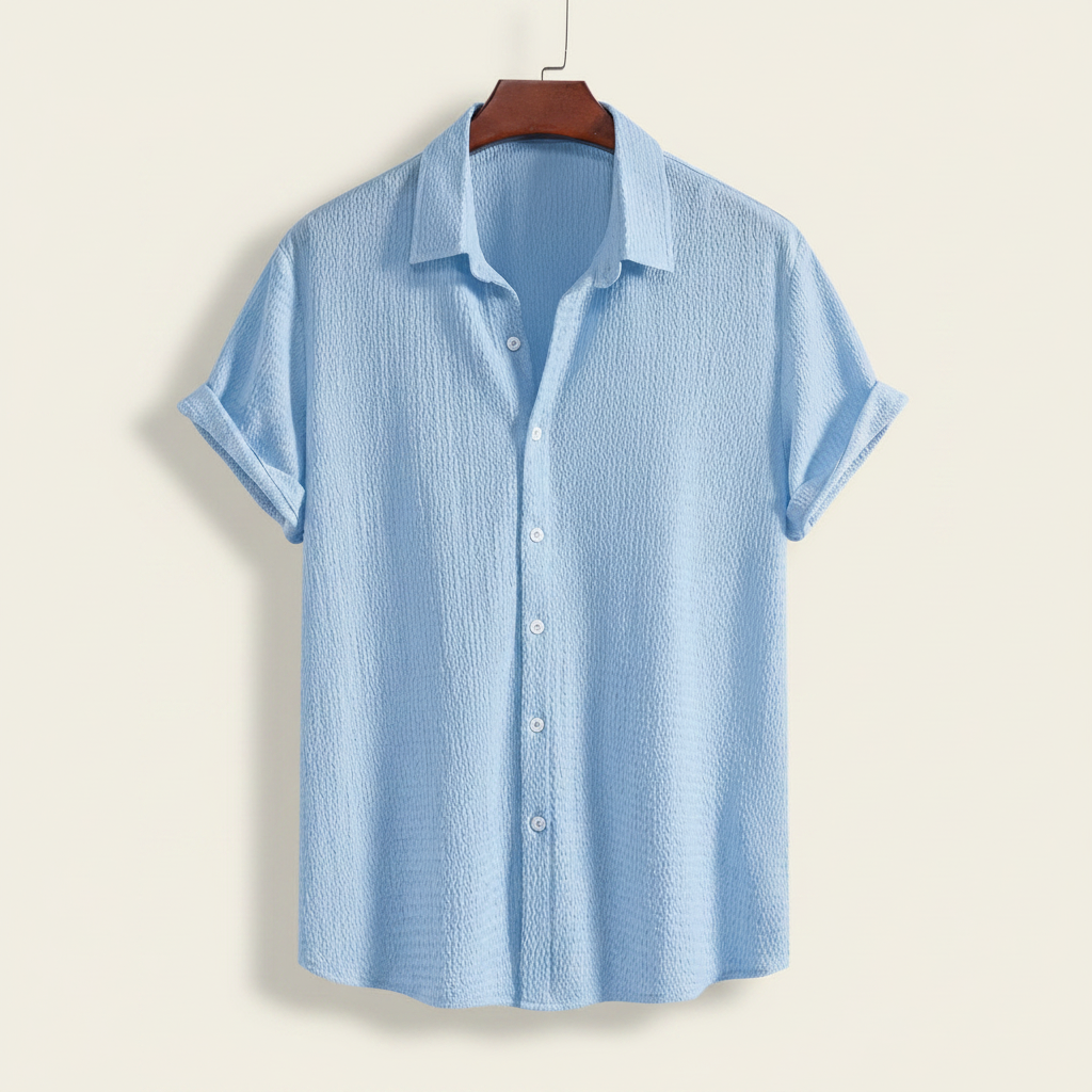 Modri | Premium Shirt