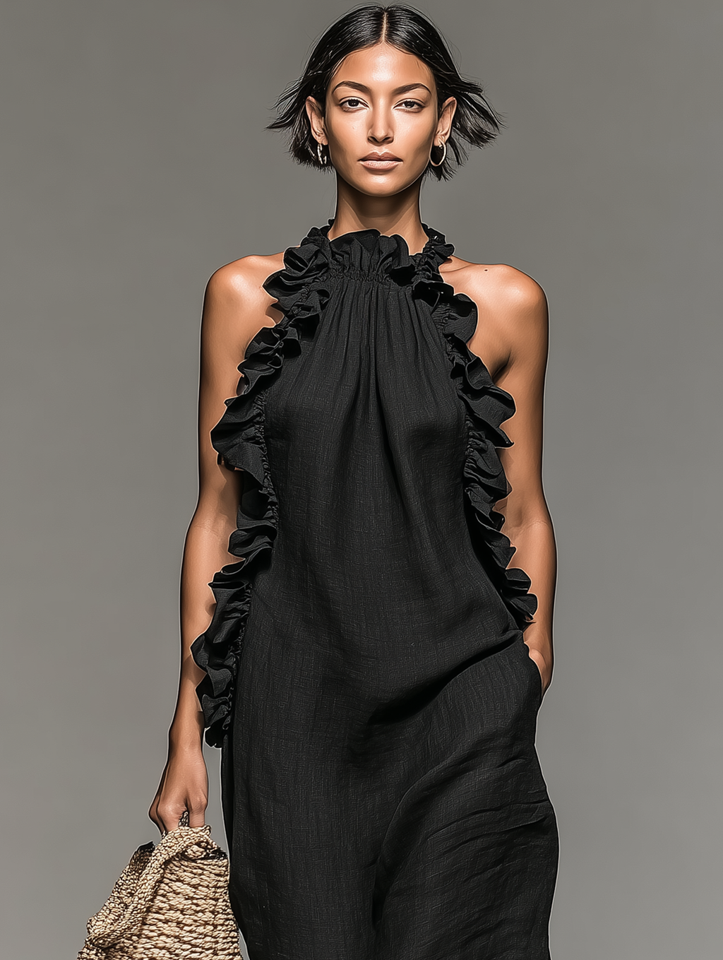 Lua | Maxi Dress
