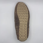 Teddy Loafers Women, Soft and Warm Lined