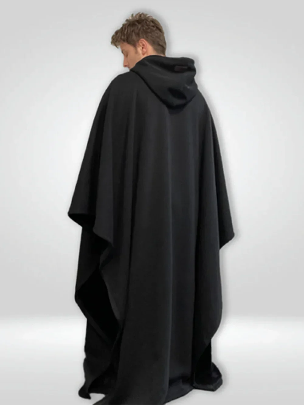 Eden Hoodie Blanket – Your Comfort Cocoon