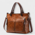 Lora Elegant Leather Bag