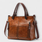 Lora Elegant Leather Bag