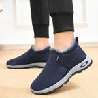 Rainer | Winter Hiking Boots with Orthopedic Comfort