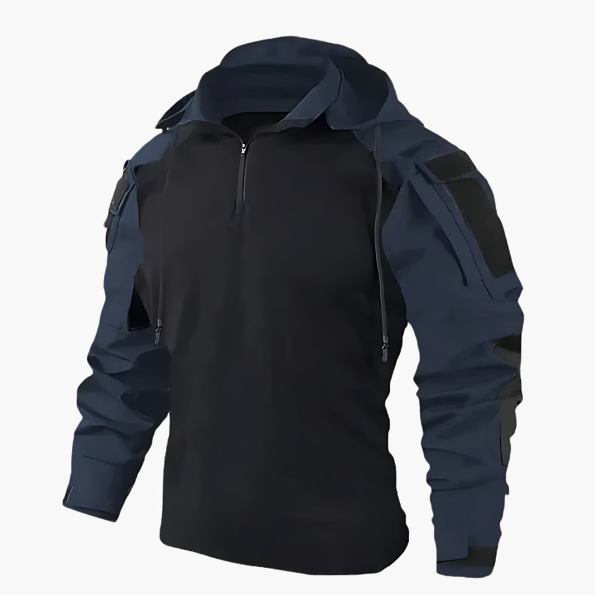 Tactical Jacket Men, Outdoor and Rugged
