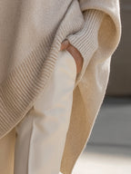 Anne Oversized Sweater