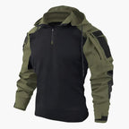Tactical Jacket Men, Outdoor and Rugged