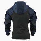 Tactical Jacket Men, Outdoor and Rugged
