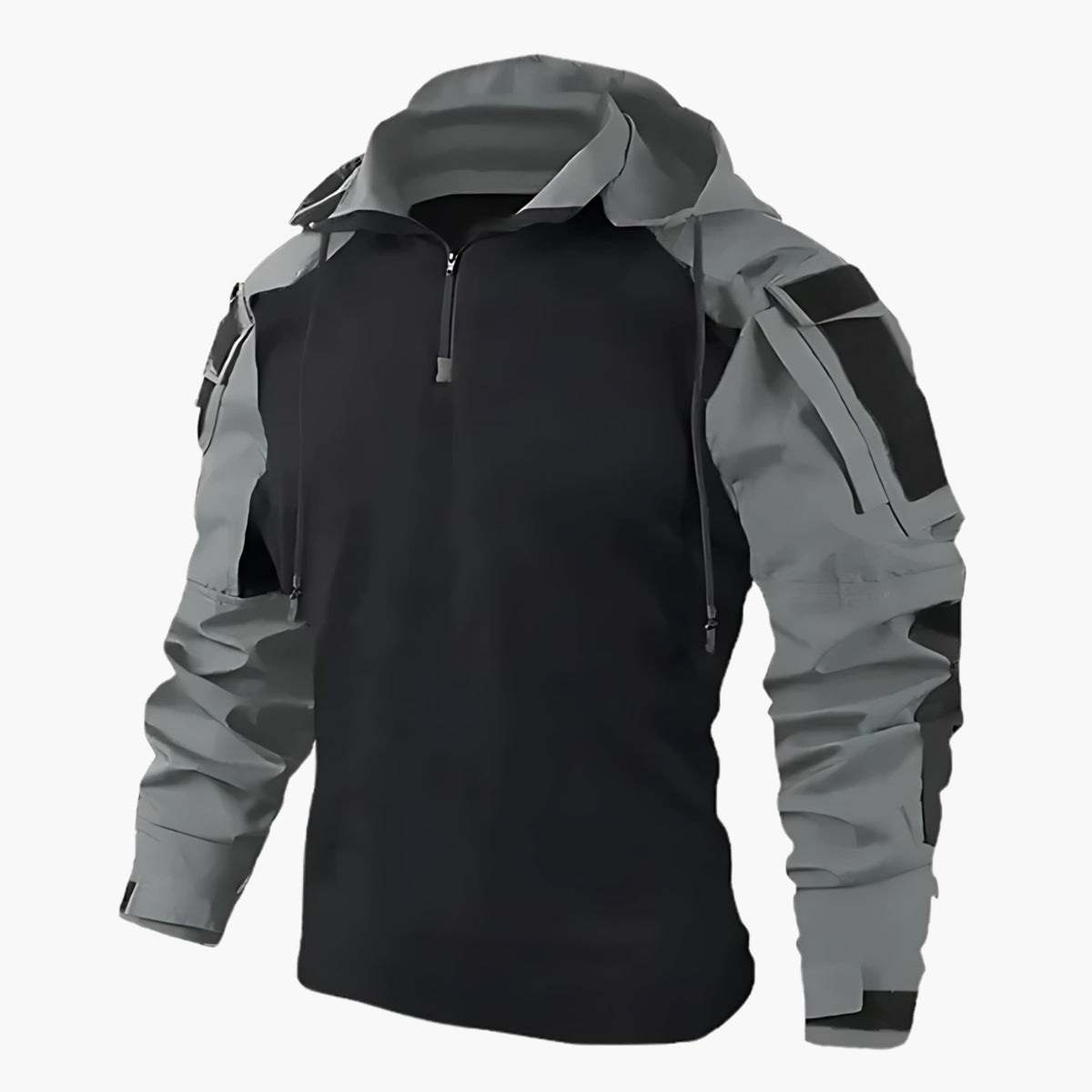 Tactical Jacket Men, Outdoor and Rugged