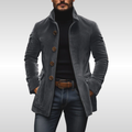Davide Corduroy Jacket