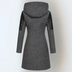 Winter Coat Women, Elegant and Warm