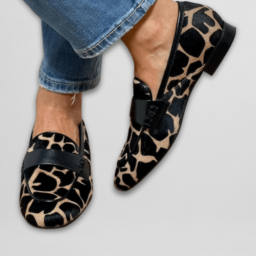 Noemi Orthopedic Support Shoes