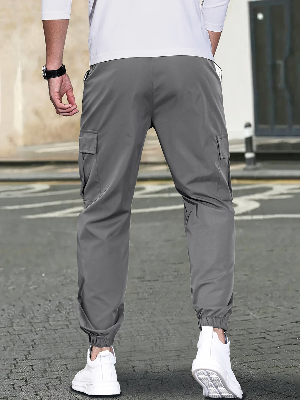 Garry™ – Modern Comfort Pants