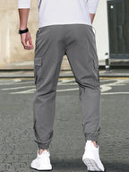 Garry™ – Modern Comfort Pants