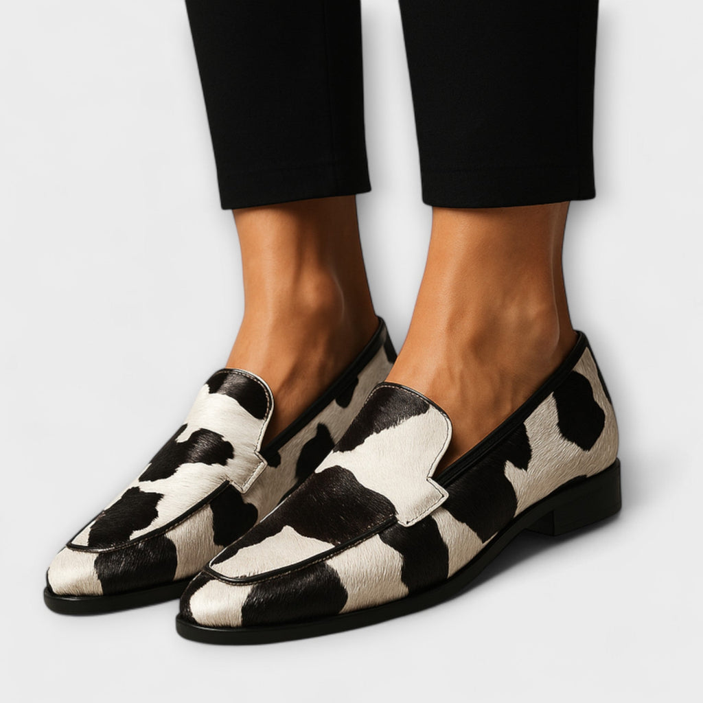 Eleanor Orthopedic Support Shoes